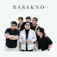Guyon Waton — Rasakno — обложка